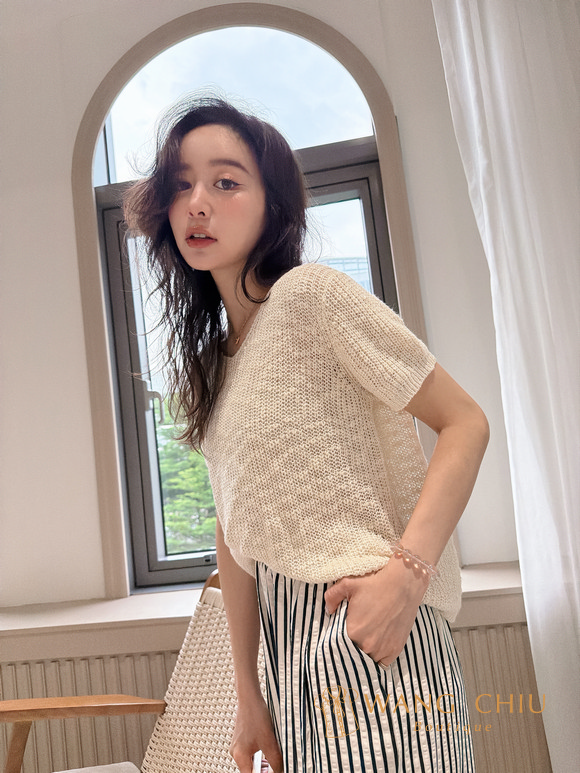 WANG CHIU 麻豆照
